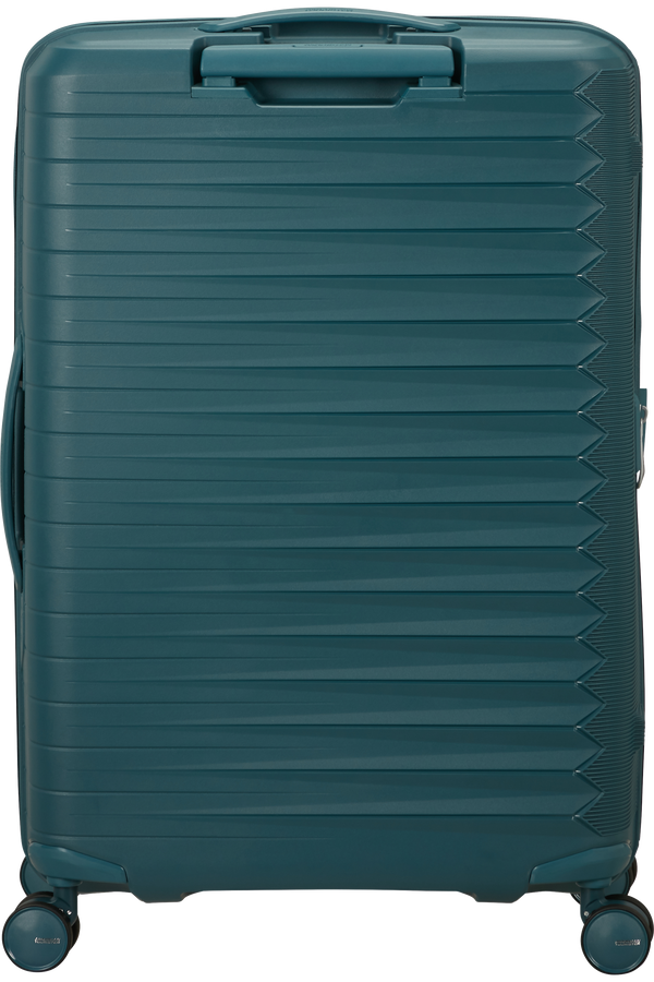 Valise 4 roues- Fast Forward 68cm  Tot Teal