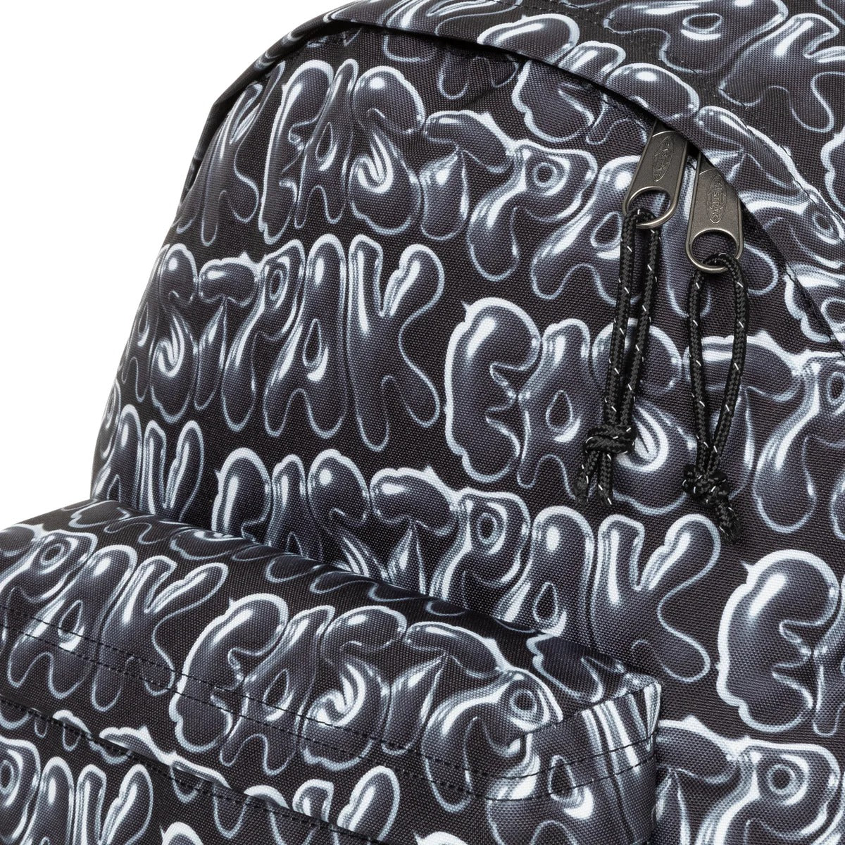 Sac à dos - Day Pak'r® - Inflat'd Black