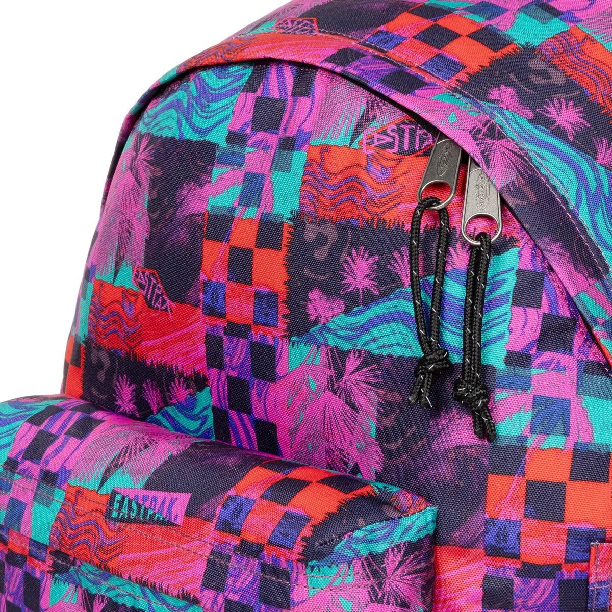 Sac à dos - Day Pak'r® - Retro Surf Funk