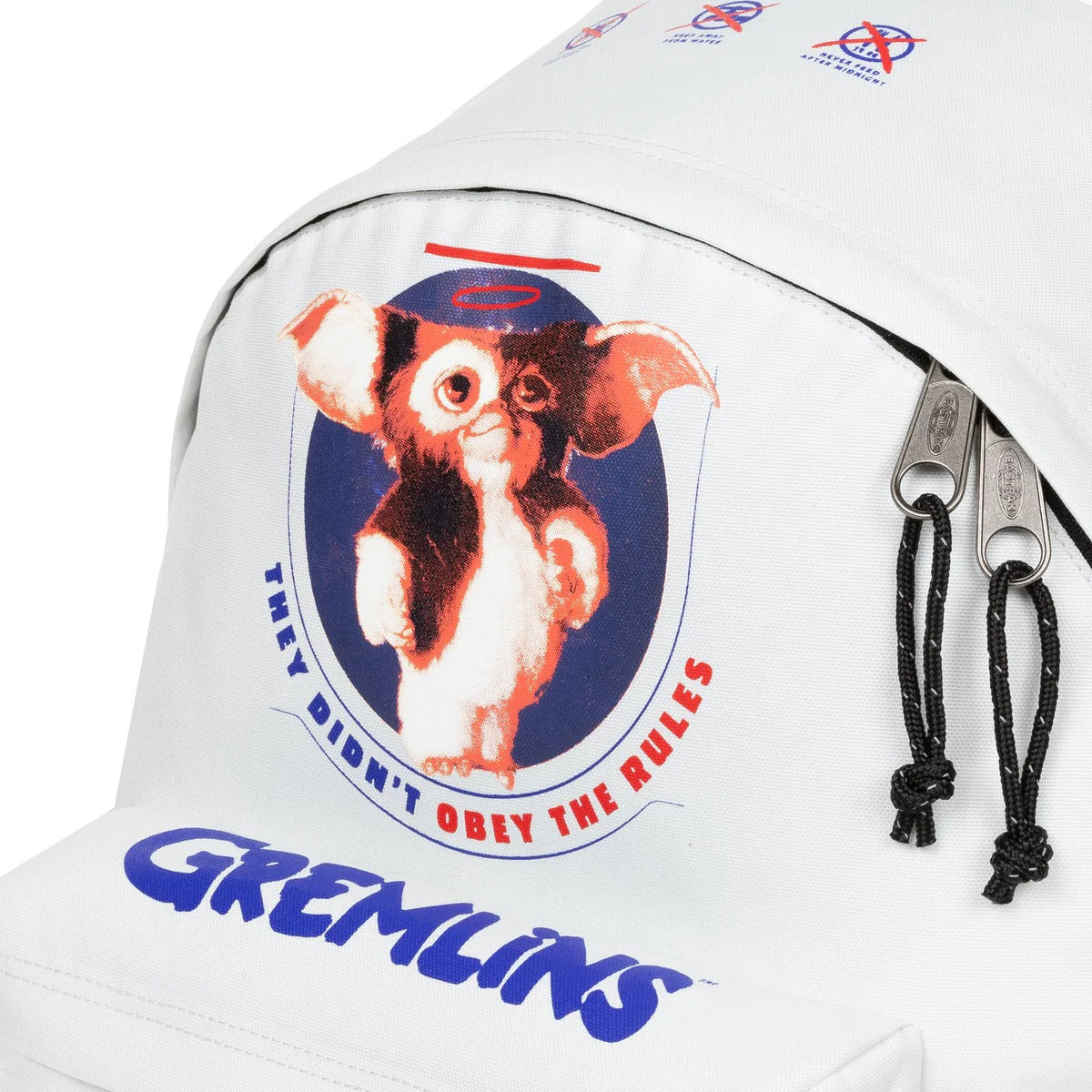 Sac à dos - Day Pak'r® - Gremlins Poster