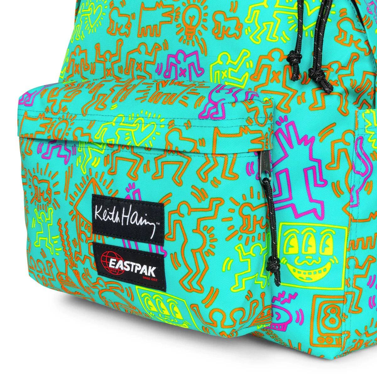 Sac à dos - Day Pak'r® - Keith Harring Color
