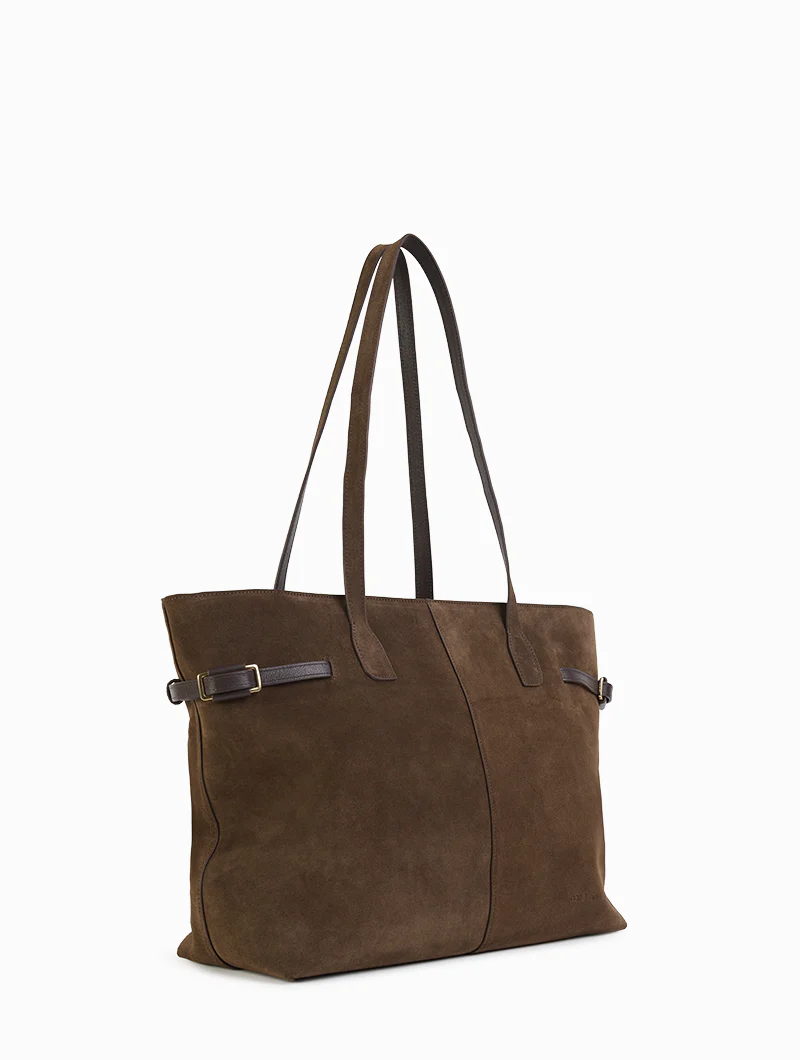 Sac Cabas  - Marceau Ébène