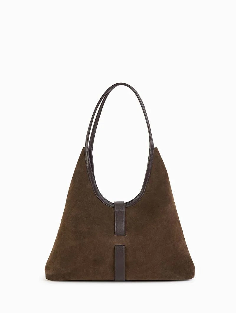 Sac Porté épaule  - Roméo Ébène
