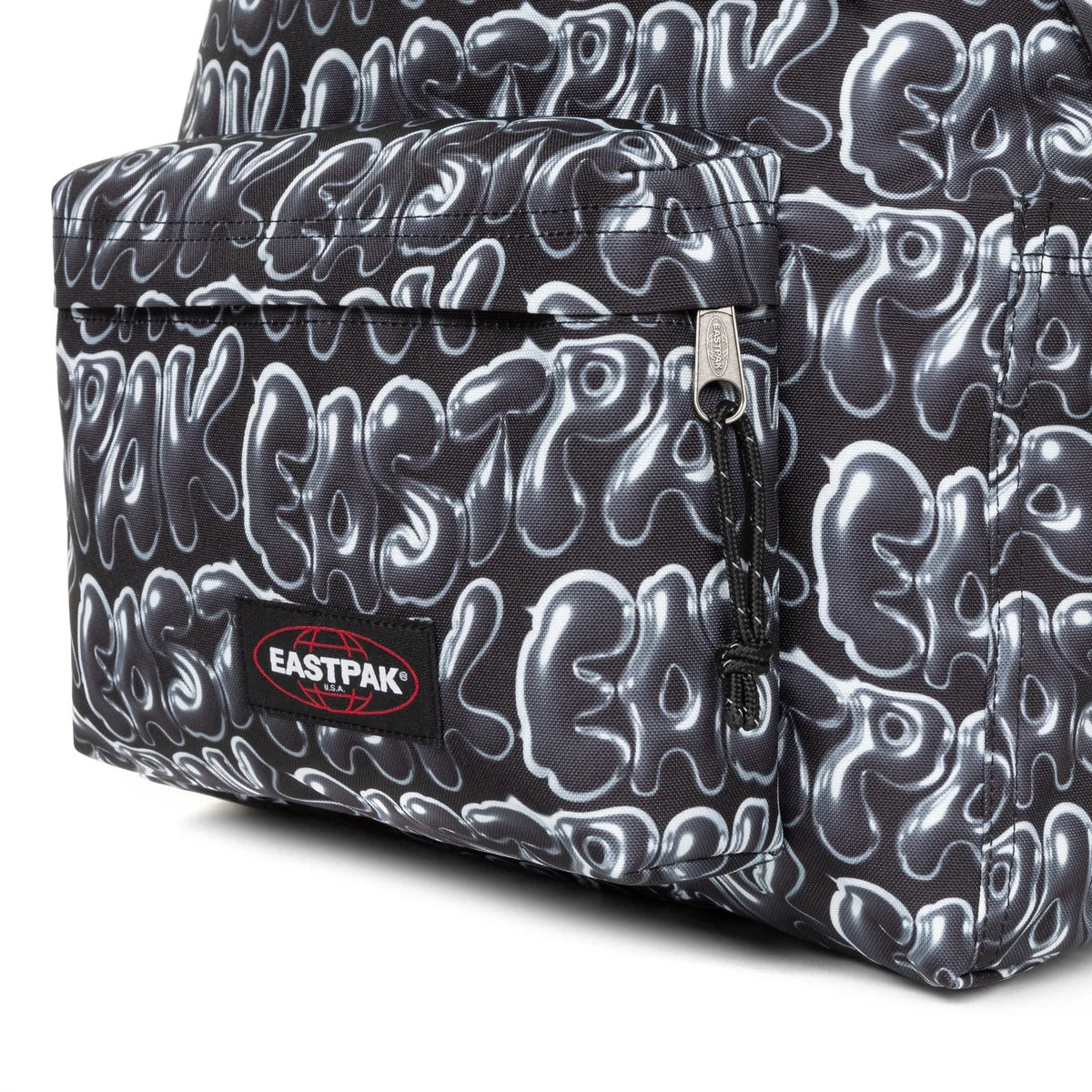 Sac à dos - Day Pak'r® - Inflat'd Black
