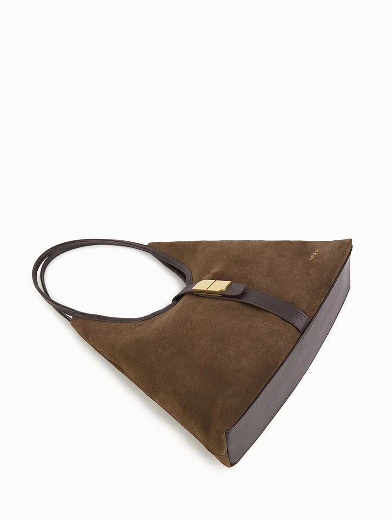 Sac Porté épaule  - Roméo Ébène