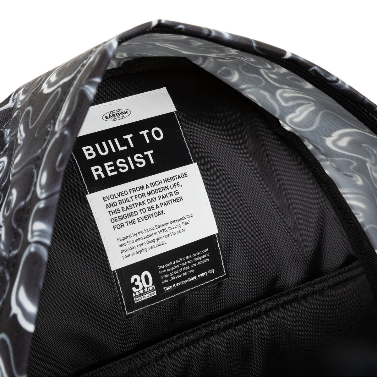 Sac à dos - Day Pak'r® - Inflat'd Black