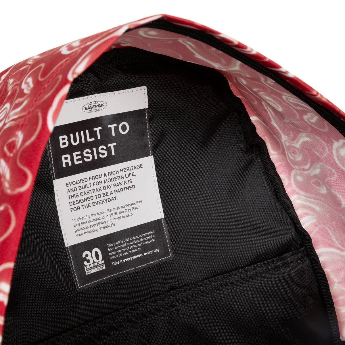 Sac à dos - Day Pak'r® - Inflat'd Red
