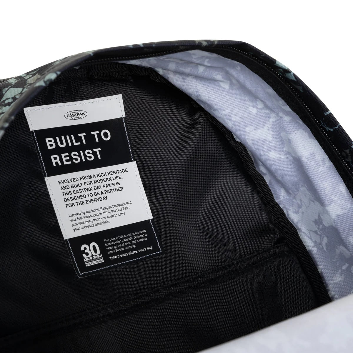 Sac à dos - Day Pak'r® - Camouflage Flora Dark