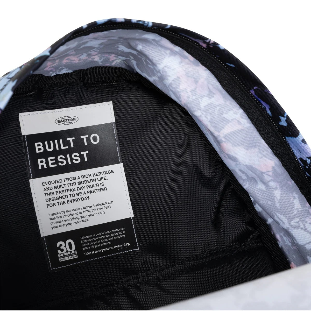 Sac à dos - Day Pak'r® - Camouflage Flora Light
