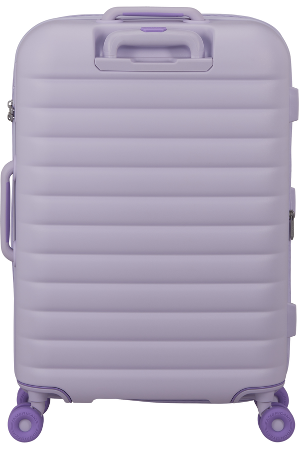 Valise 4 roues- Neovibe 67cm Fresh Lila