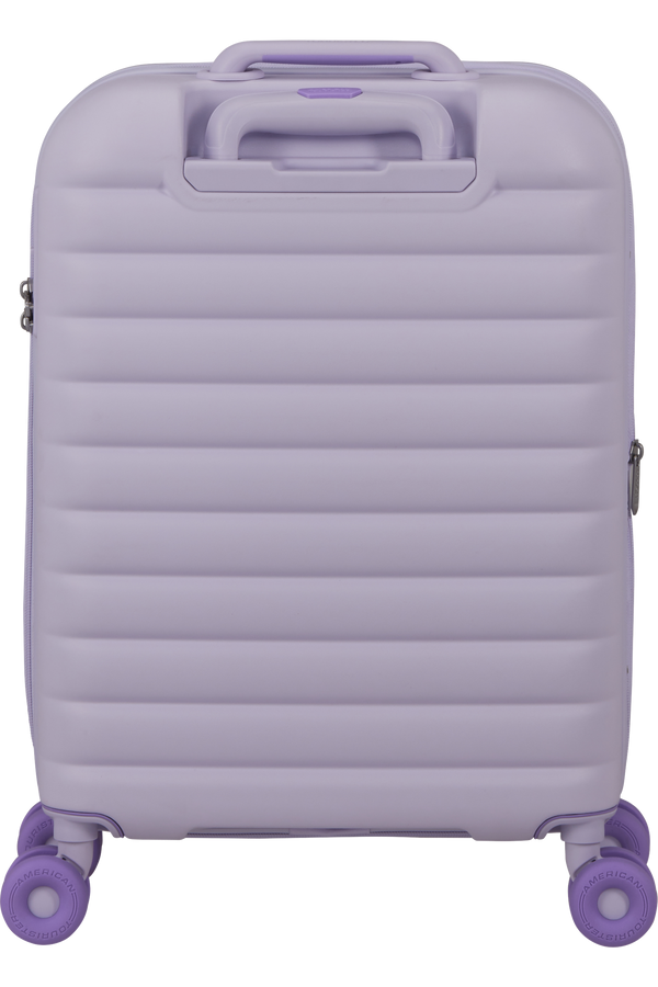 Valise 4 roues- Neovibe 55cm Fresh Lila