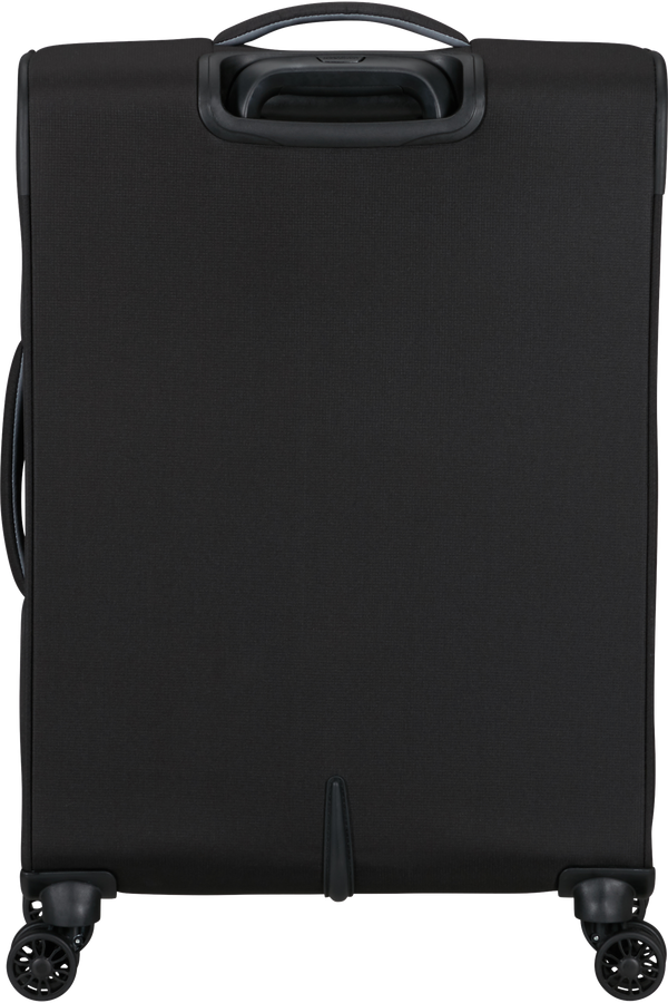 Valise 4 roues - Cloudrider 67cm Jet Black