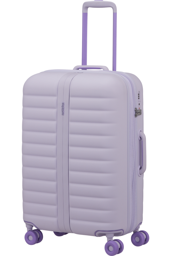 Valise 4 roues- Neovibe 67cm Fresh Lila