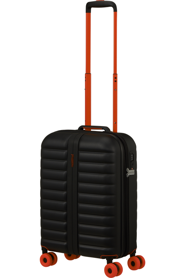 Valise 4 roues- Neovibe 55cm True Black