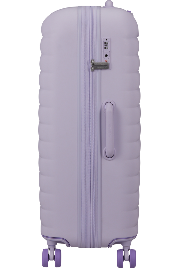 Valise 4 roues- Neovibe 78CM Fresh Lila