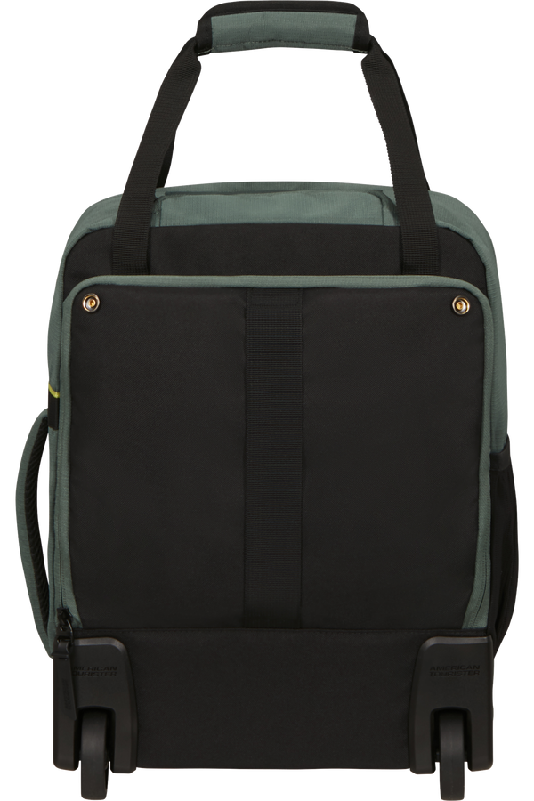Sac de voyage à roulettes / Sac à Dos Take 2 cabin S/M - Dark Forest