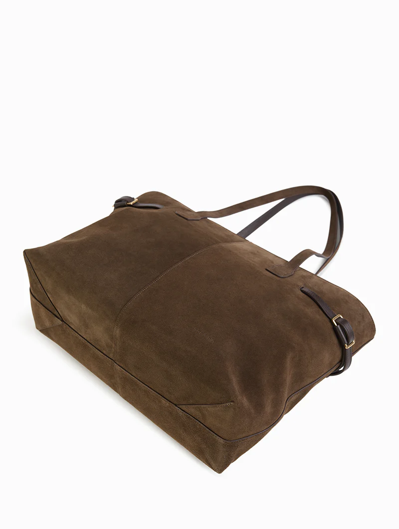 Sac Cabas  - Marceau Ébène