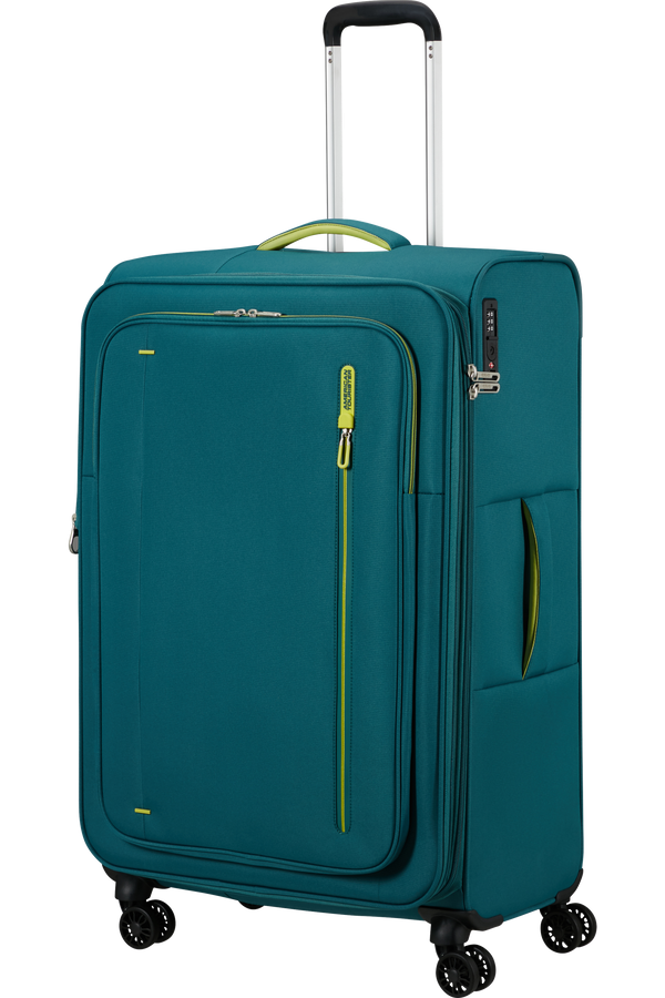 Valise 4 roues - Cloudrider 78.5 cm Misty Teal