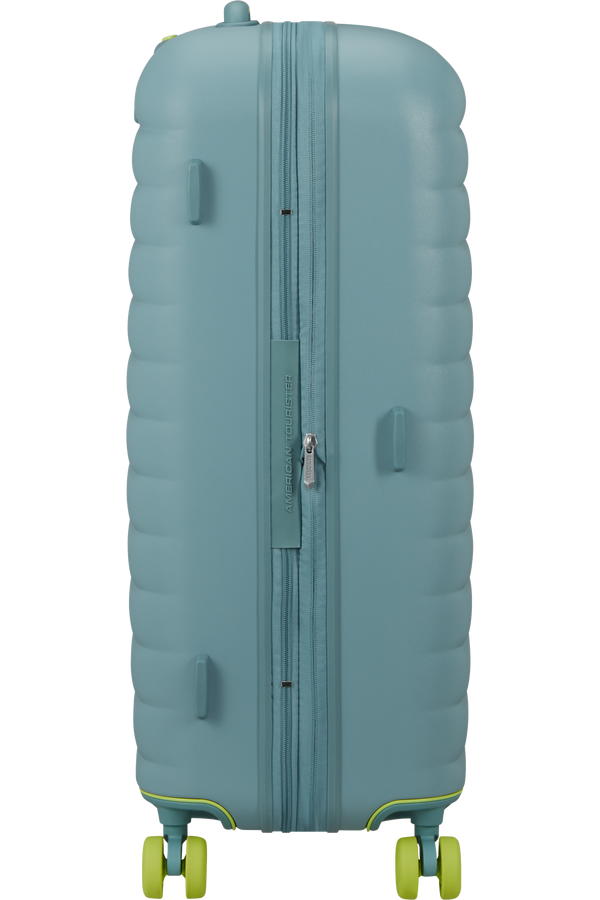 Valise 4 roues- Neovibe 78cm Muted Mint