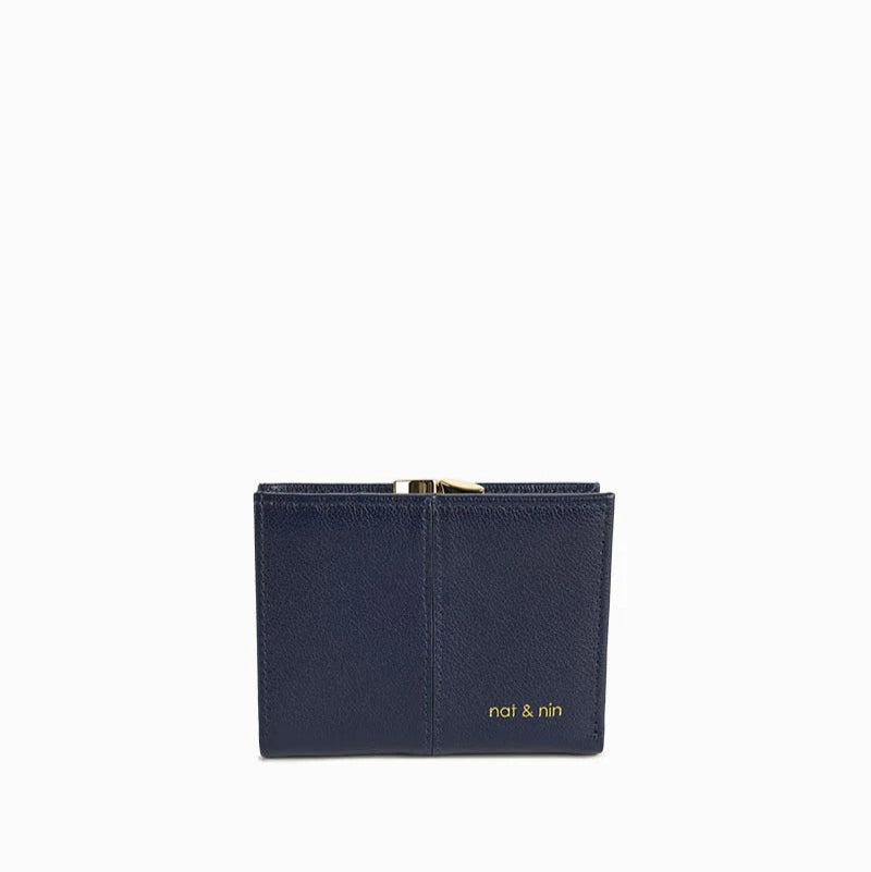 Portefeuille - Jada Bleu Cosmos
