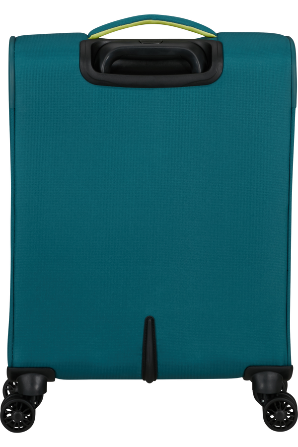 Valise 4 roues - CloudRider 55cm Misty Teal