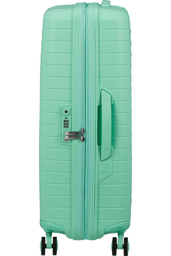 Valise 4 roues- Fast Forward 68cm JellyMint