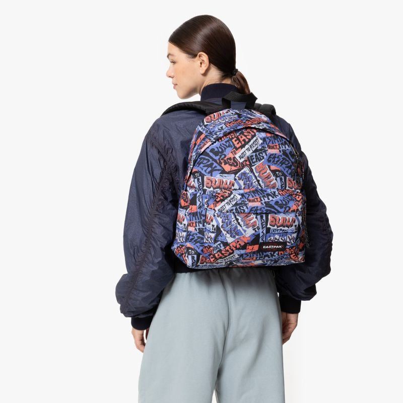 Sac à dos - Day Pak'r® - Trash Skate Blue