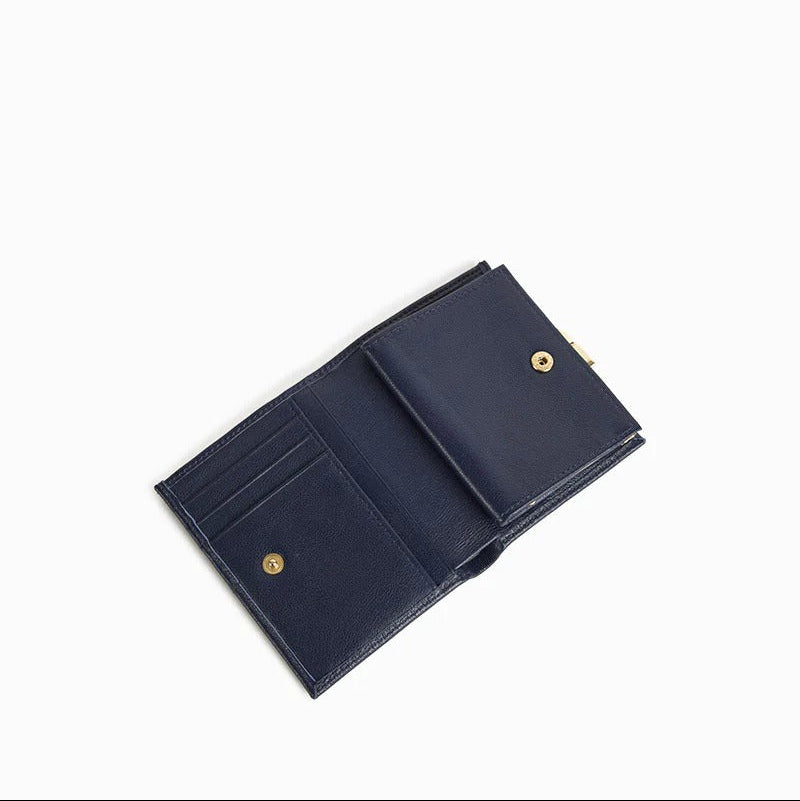 Portefeuille - Jada Bleu Cosmos