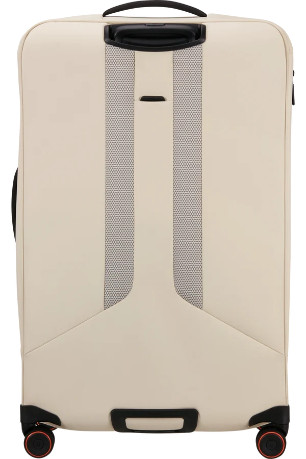 Valise 4 roues- Glazed 78 cm Sand Stone