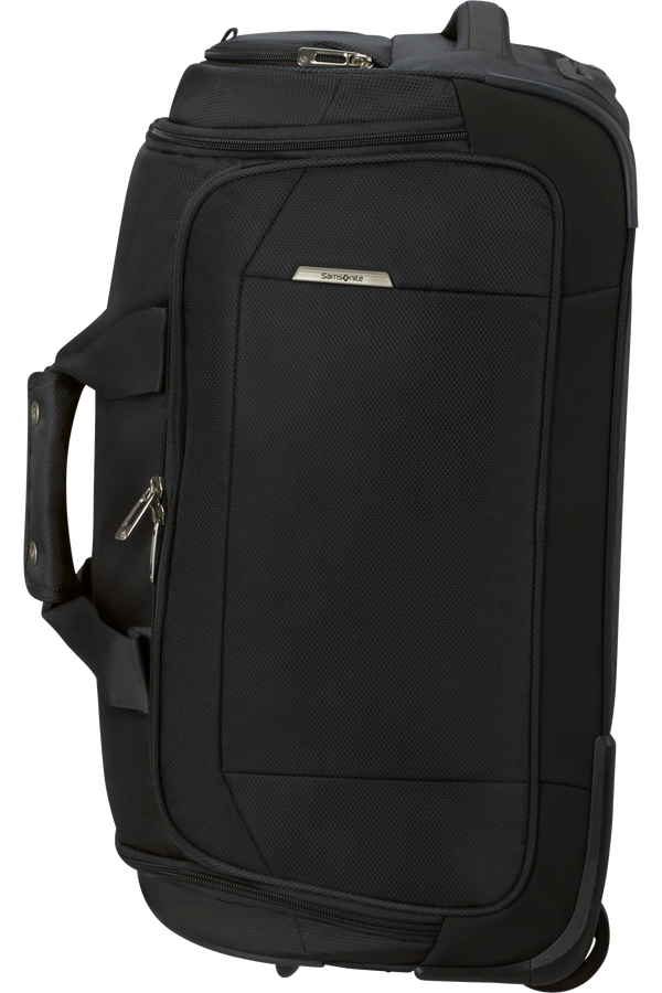 Sac de voyage à roulettes - Respark Ozone Black 55cm