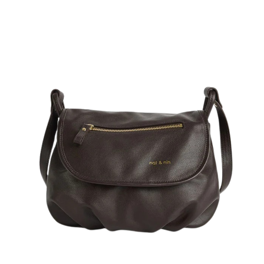 Sac bandoulière - Jen Ebène