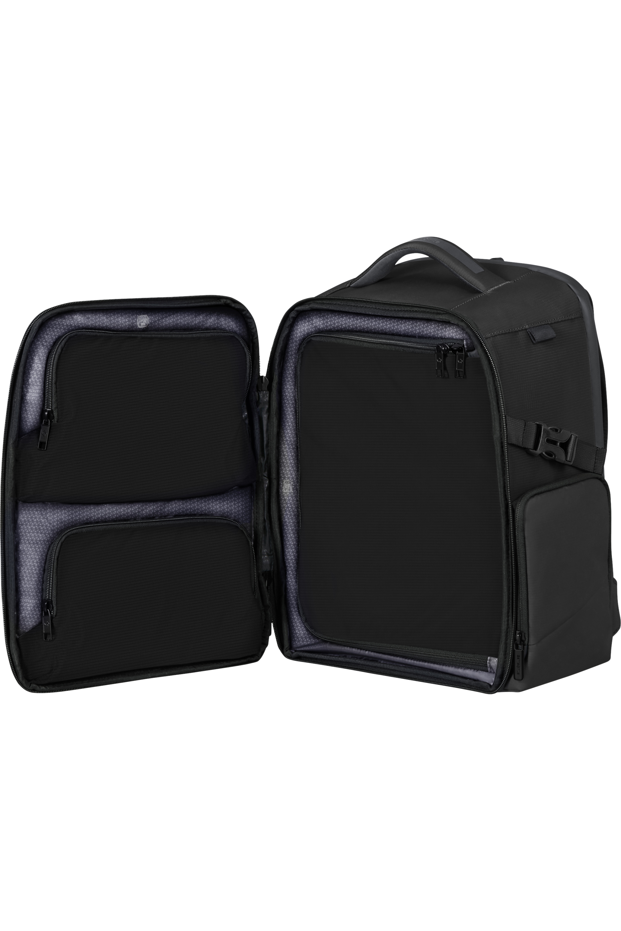 Sac à dos - Biz2go 14.1" Black