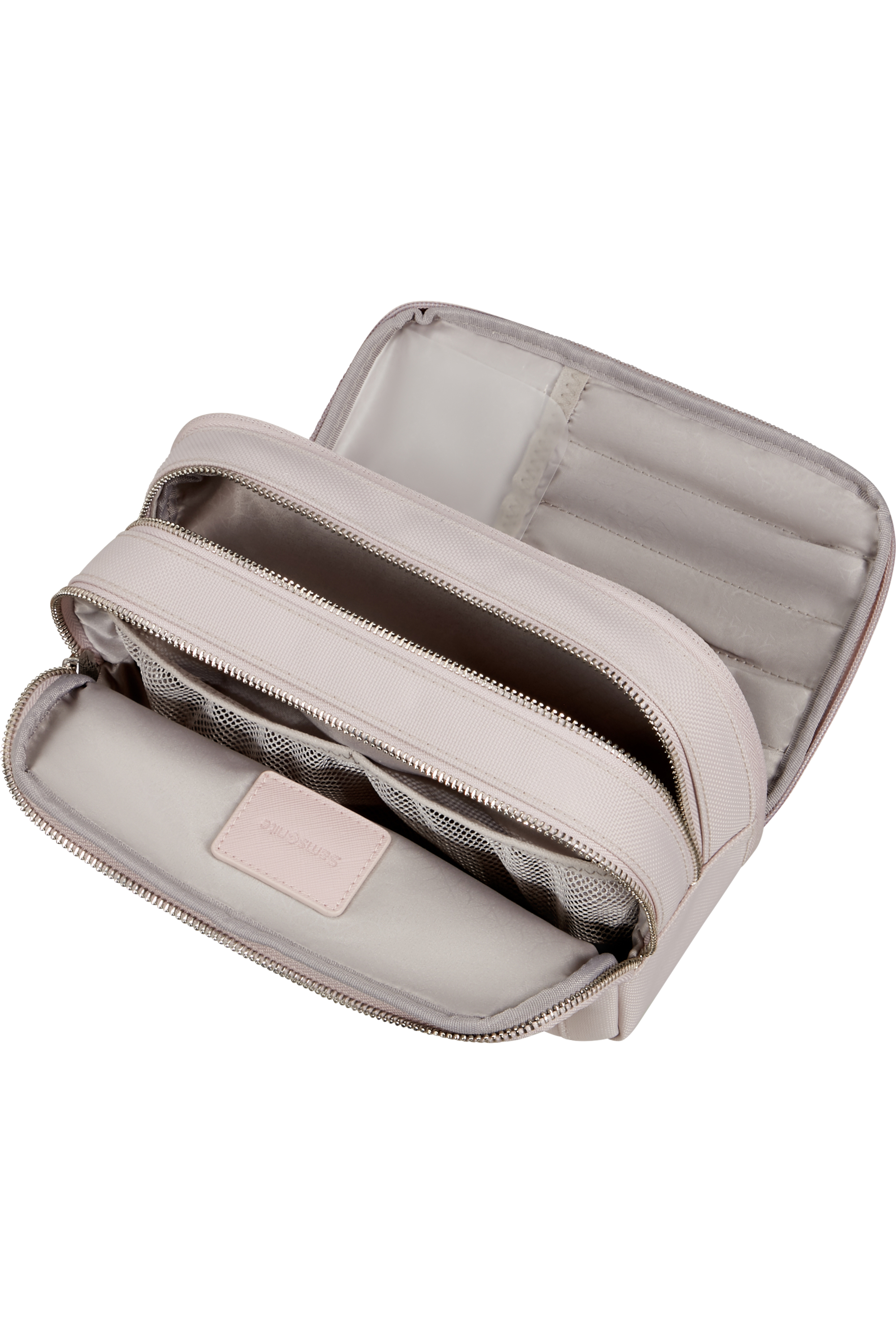 Trousse de toilette - Image Rose