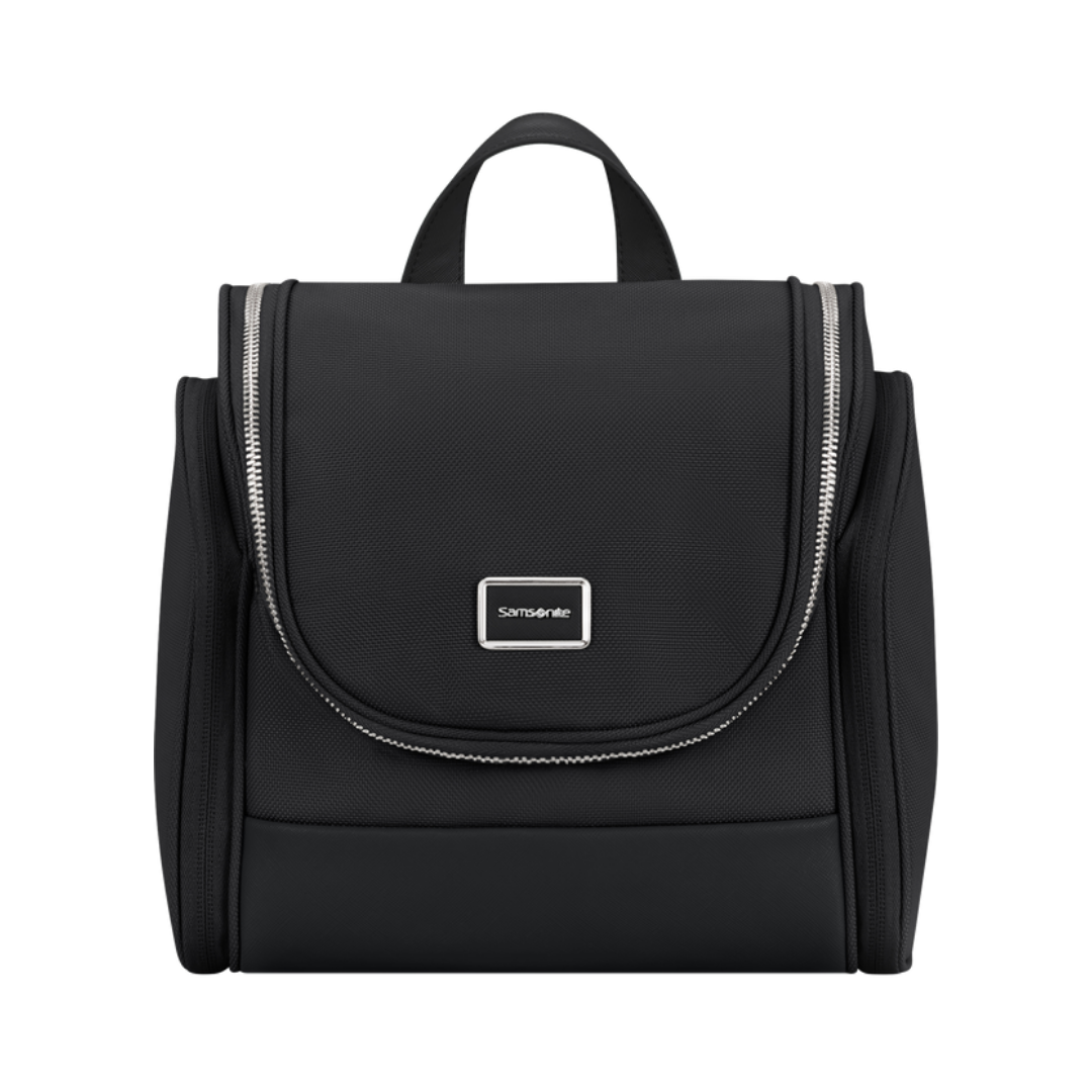 Trousse de toilette - Image Black