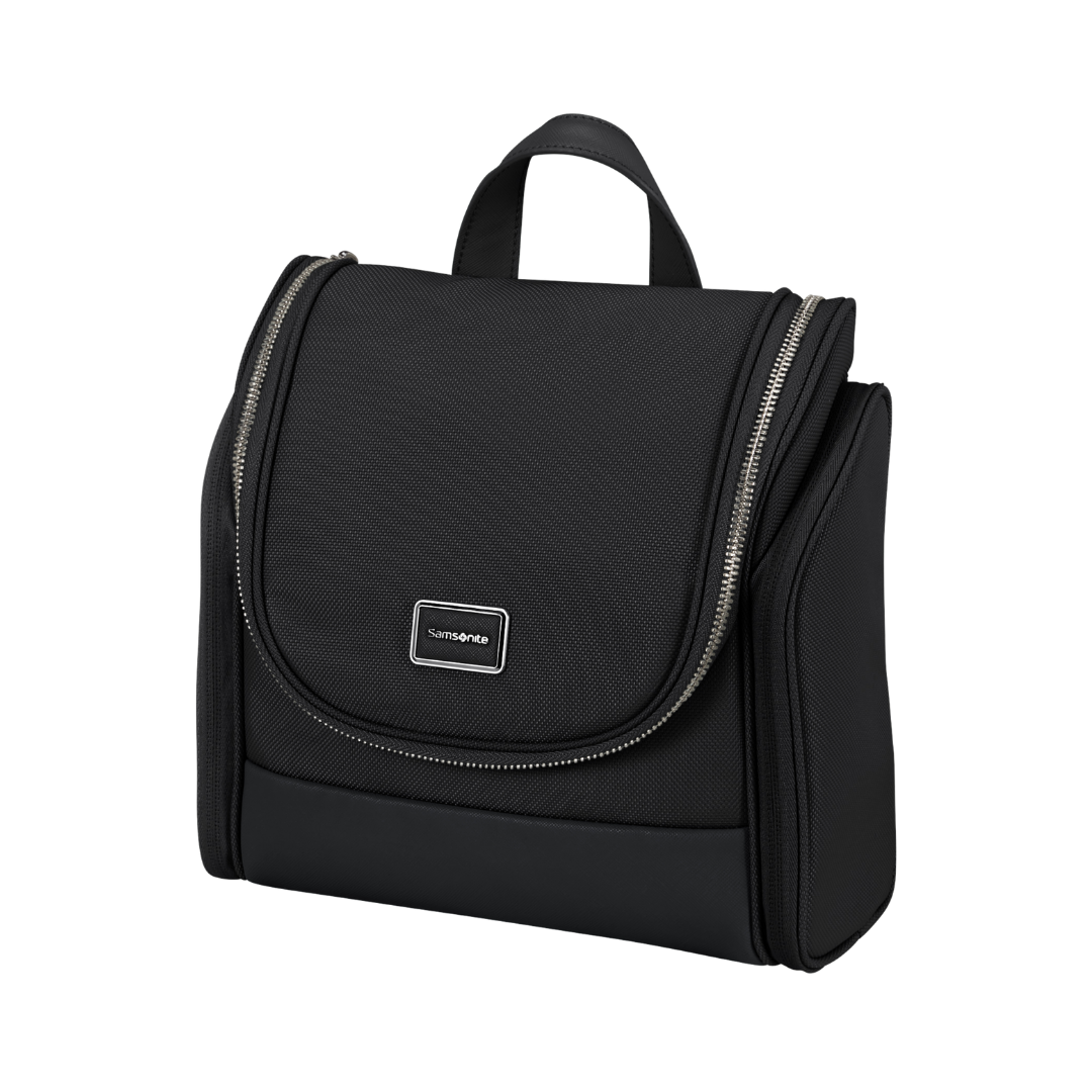 Trousse de toilette - Image Black