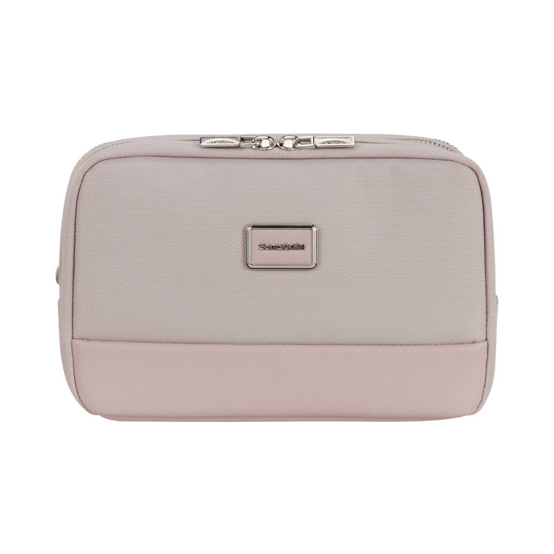 Trousse de toilette - Image Rose