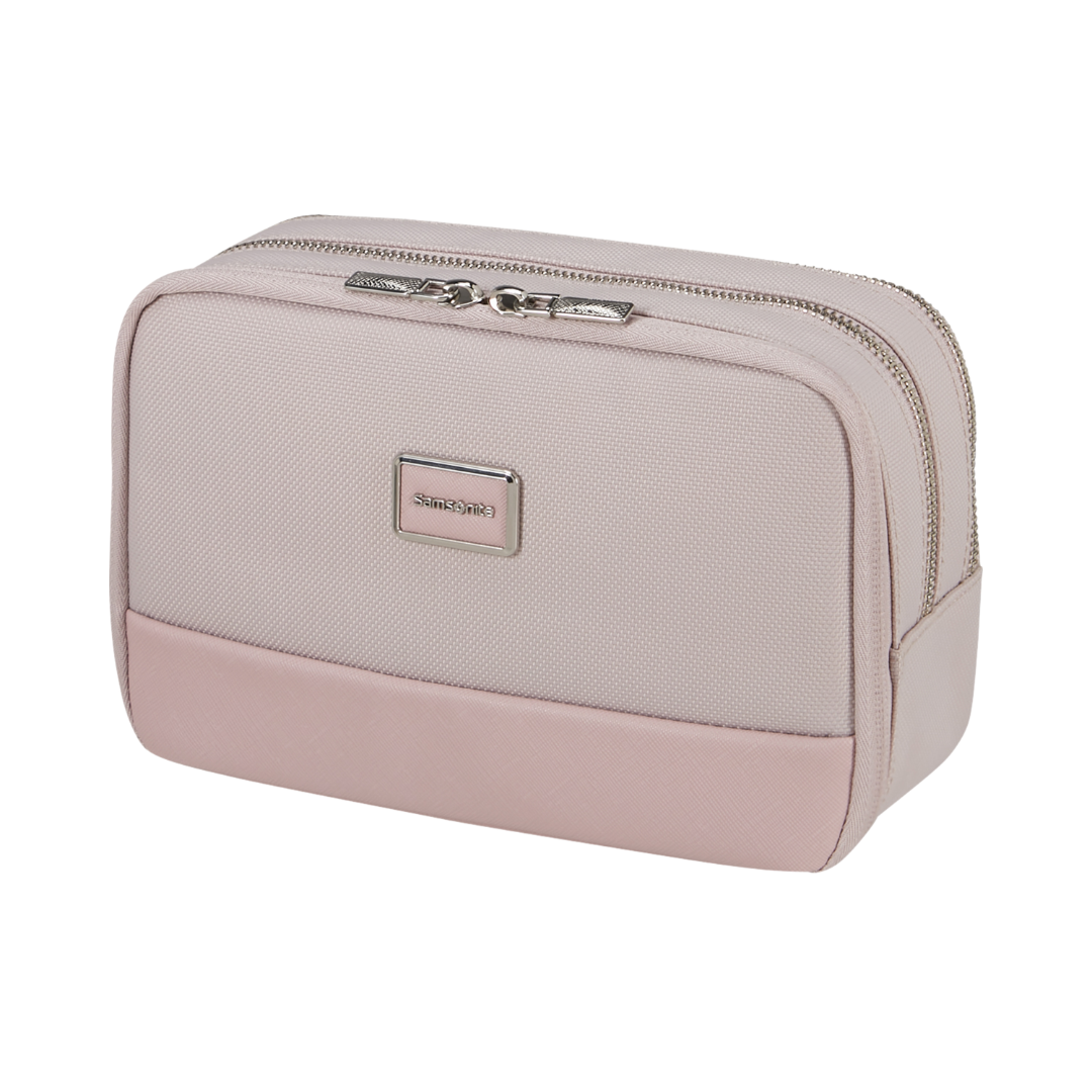 Trousse de toilette - Image Rose