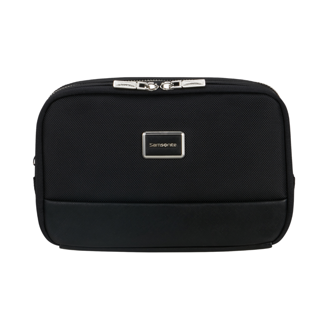 Trousse de toilette - Image Black