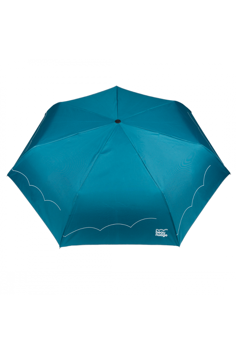 Parapluie - Automatique bleu lagon