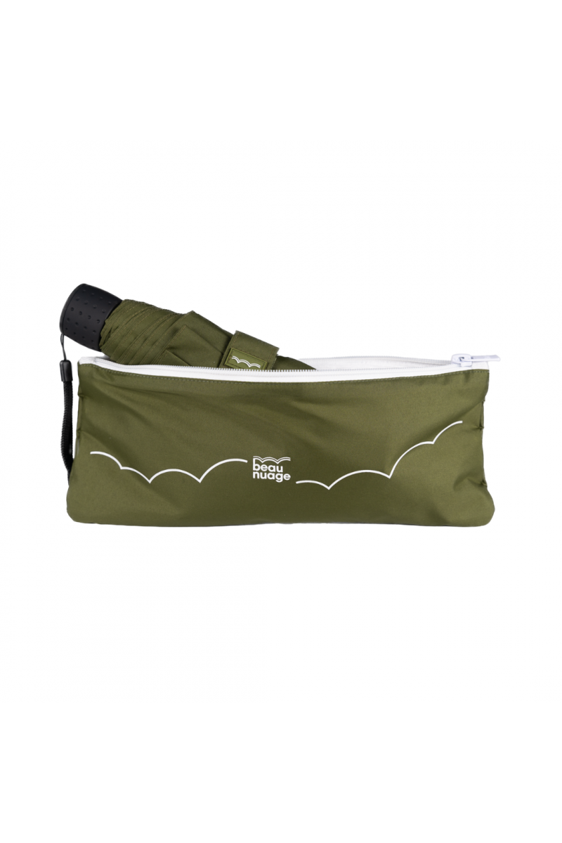 Parapluie - L'original vert kaki