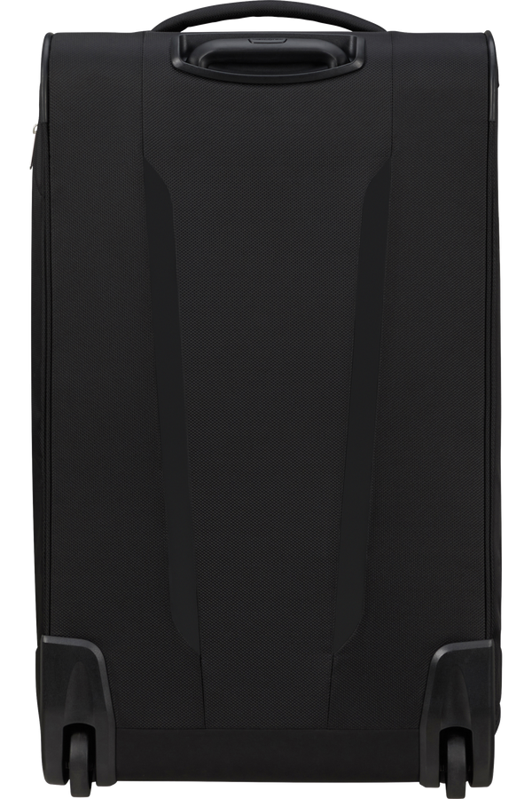 Sac de voyage à roulettes - Respark Ozone black 74cm
