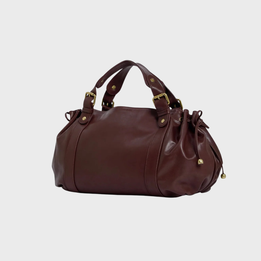 Sac à main  - 24H Redwine (Bordeaux)