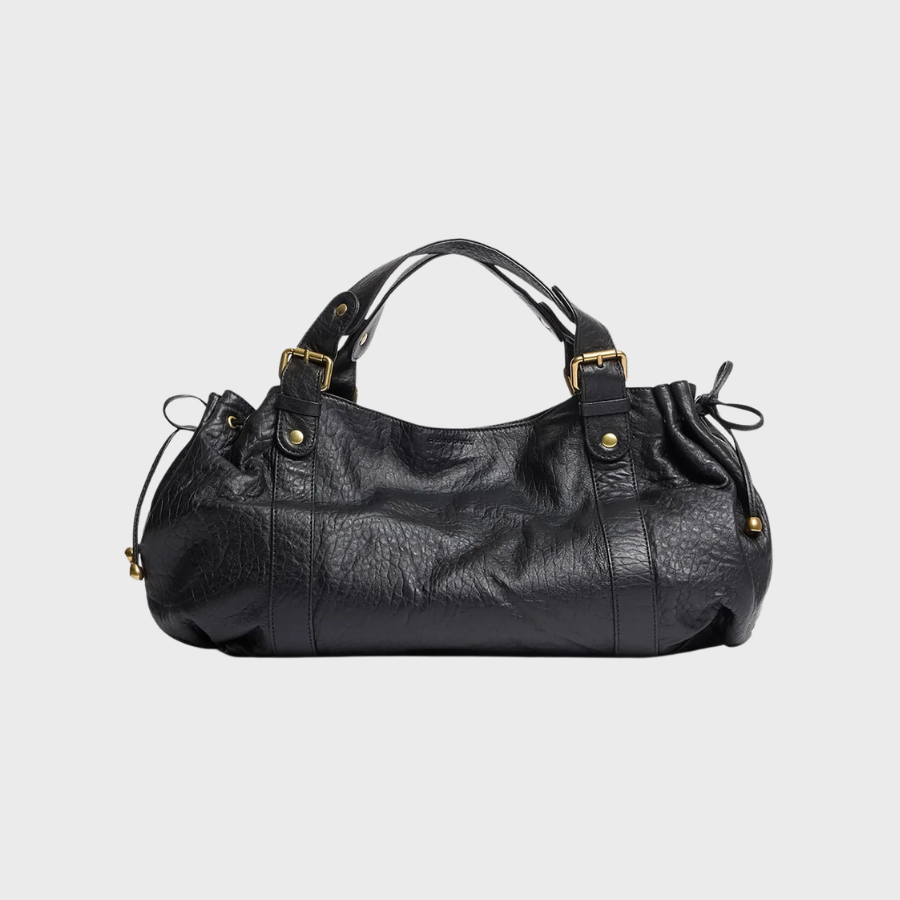 Sac à main  - 24H Black Bubble