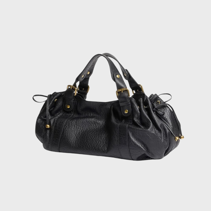 Sac à main  - 24H Black Bubble