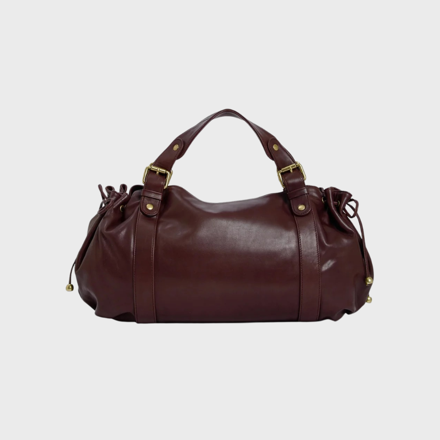 Sac à main  - 24H Redwine (Bordeaux)