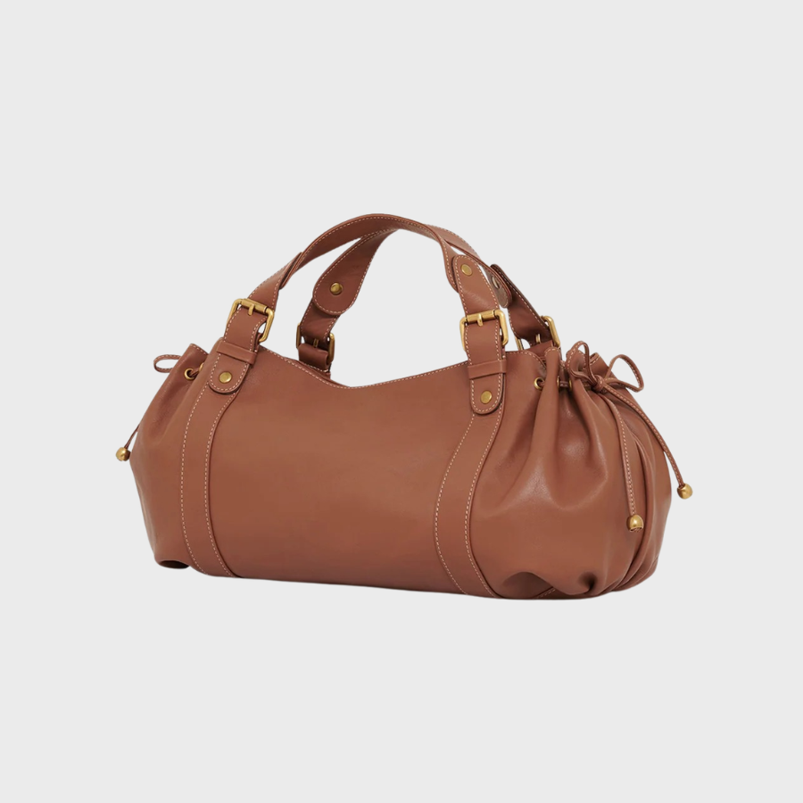 Sac à main  - 24H Tan