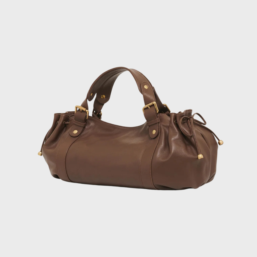 Sac à main  - 24H Taupe