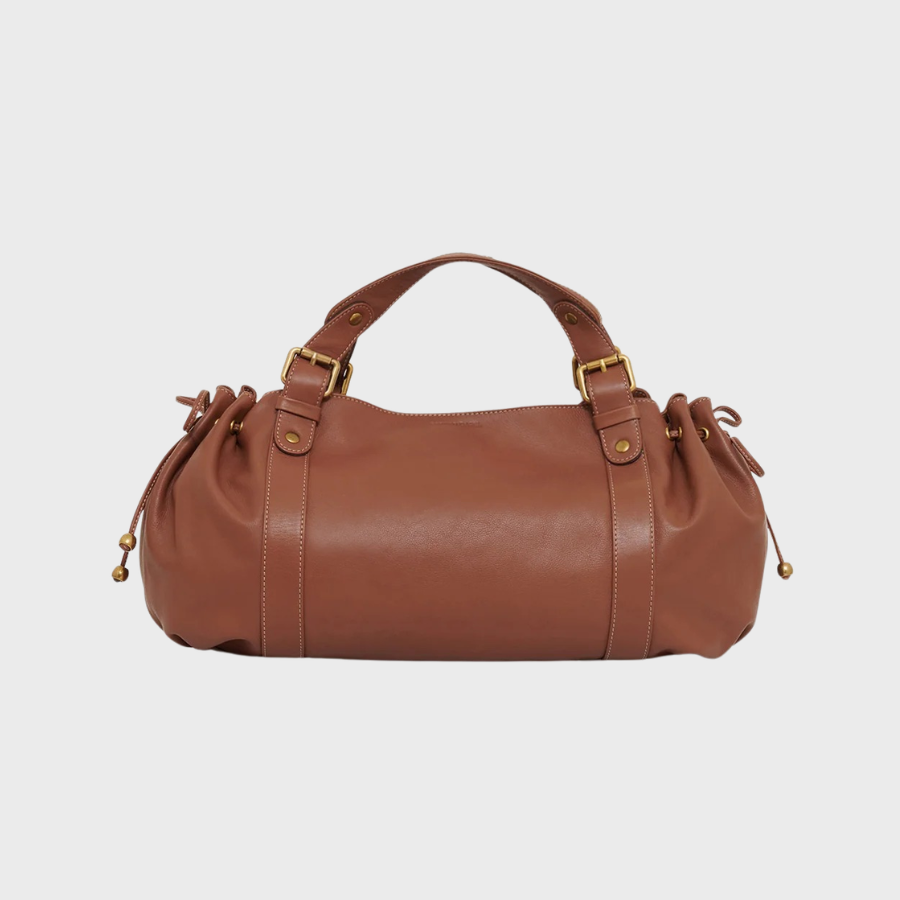 Sac à main  - 24H Tan