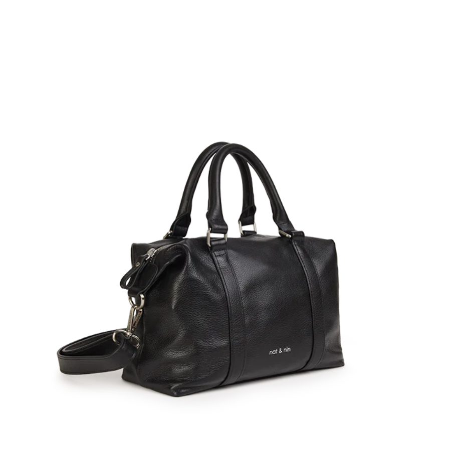 Sac à main - Mini Thylane Noir