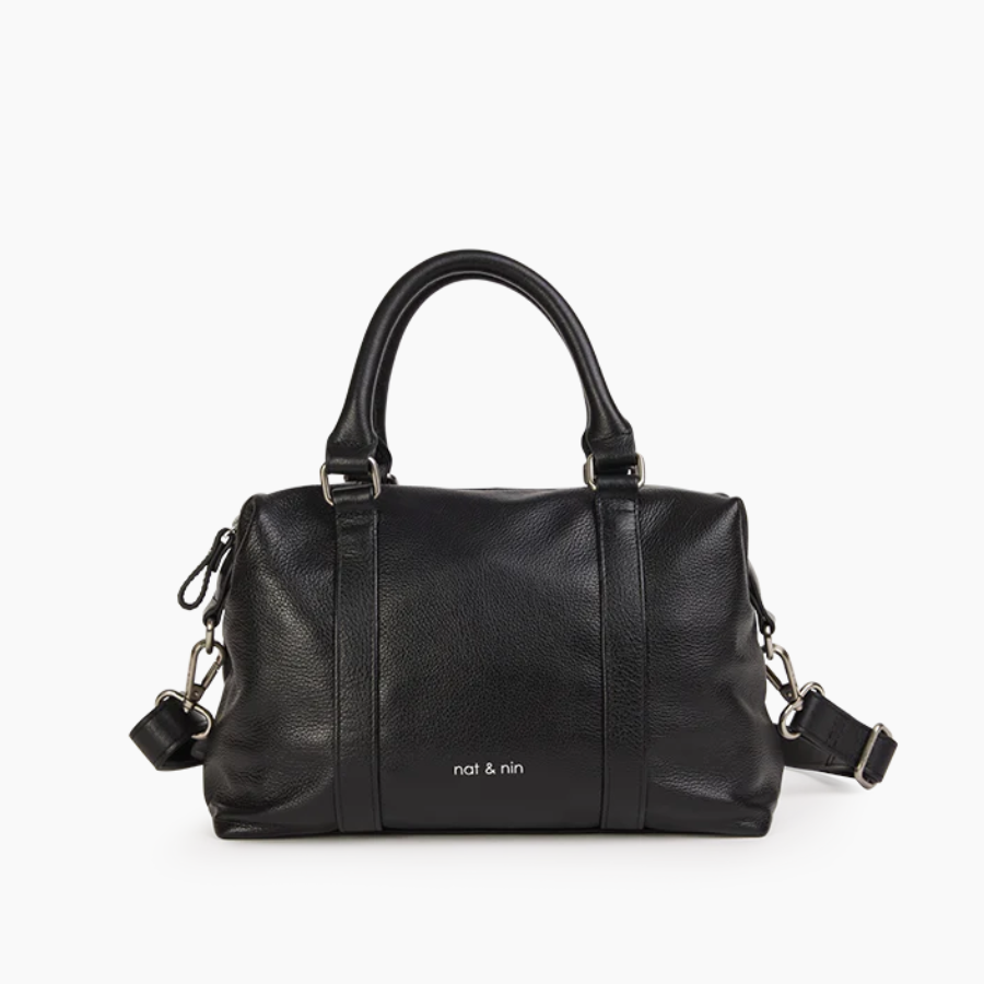 Sac à main - Mini Thylane Noir
